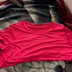 Shawnee Harem Set crop top and skirt